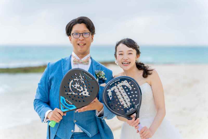 共通のスポーツで盛り上がろう！