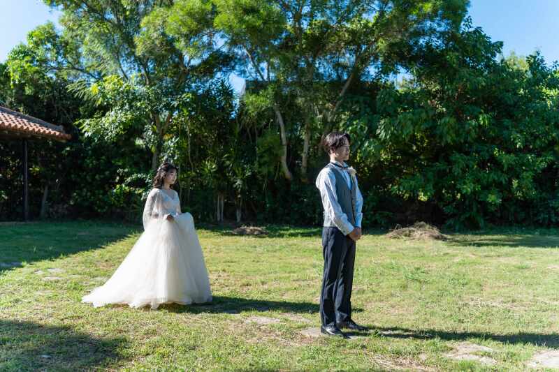 ファーストミート