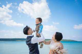 お子様にやさしい貸し切りのシエロです