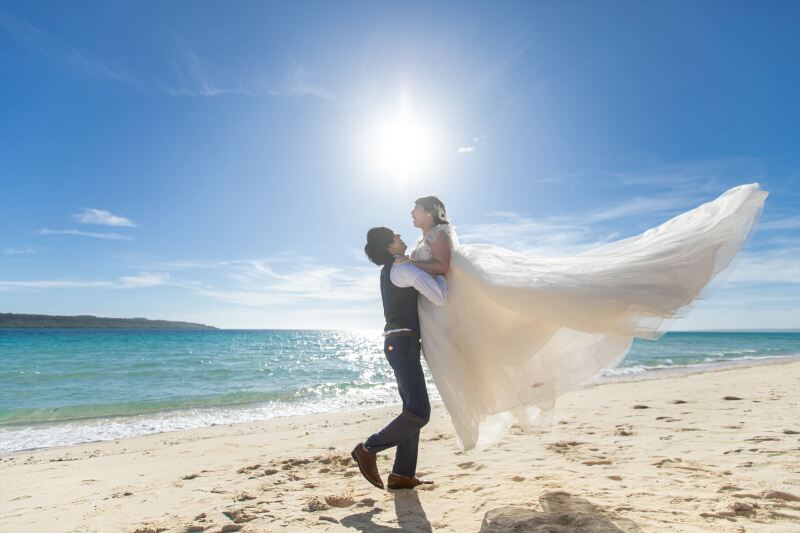 フォト日和ですよ