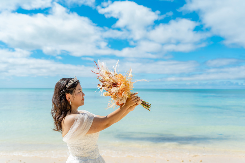 ソロショットもおまかせ♪