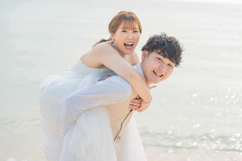 ラストは元気よく！！