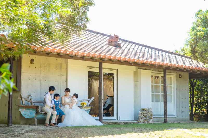 【シエロ宮古のスタッフが紹介します!】家族そろって