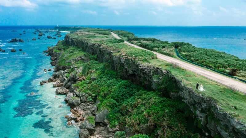 【シエロ宮古のスタッフが紹介します！】2カ所ロケ