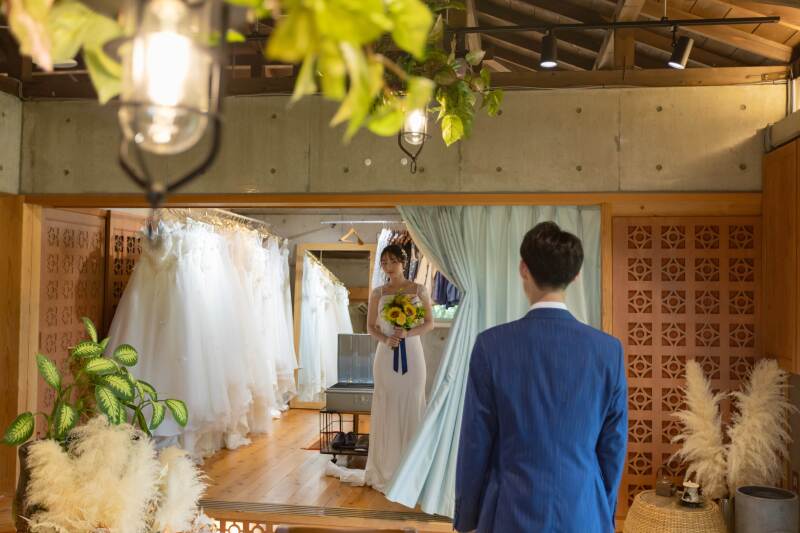 ファーストミート