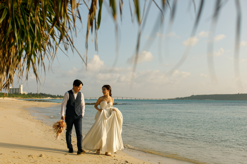 ずっと心に残る大切な記念日に