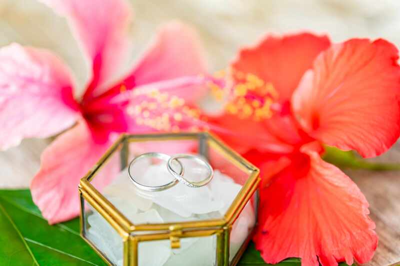 【MIYAKOプレシャスプラン】ファミリーでビーチ