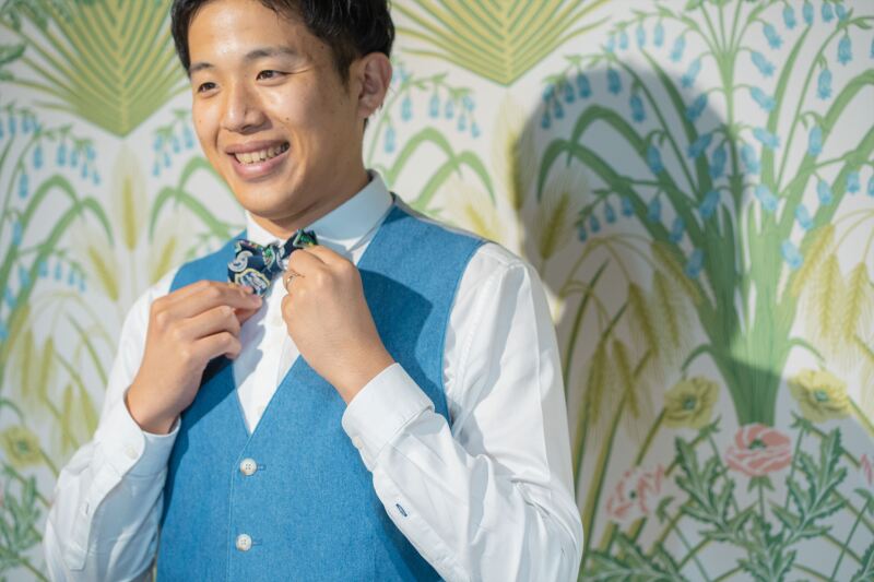 メイクシーン２