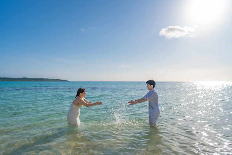 やっちゃいましょう!