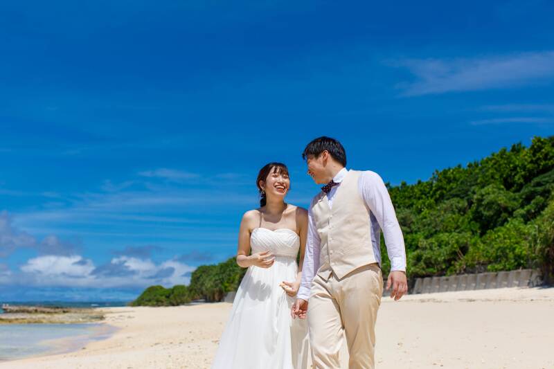 まずはリラックス♪