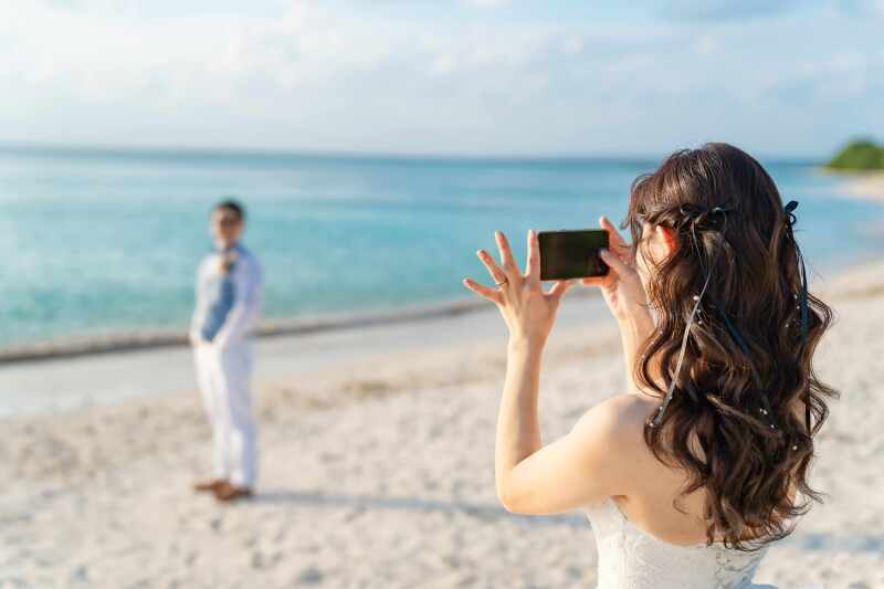 オフショット！