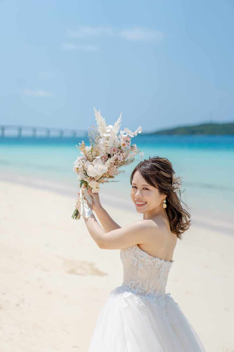 ソロショットも