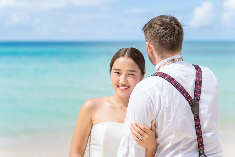 とても良い表情です