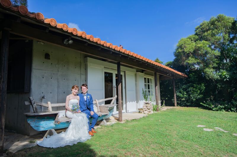 本日晴天です♪