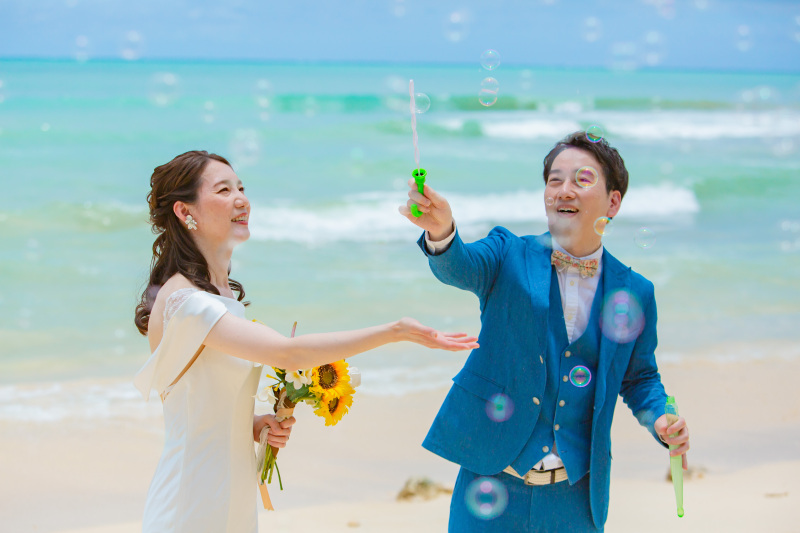 お次のアイテムは?