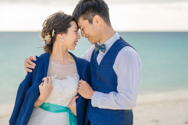 すこし肌寒いかな？そんな時は…