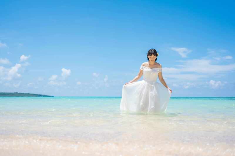 ソロショットで