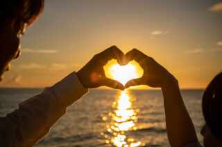 【MIYAKOシーズナブルフォト】日中+サンセット