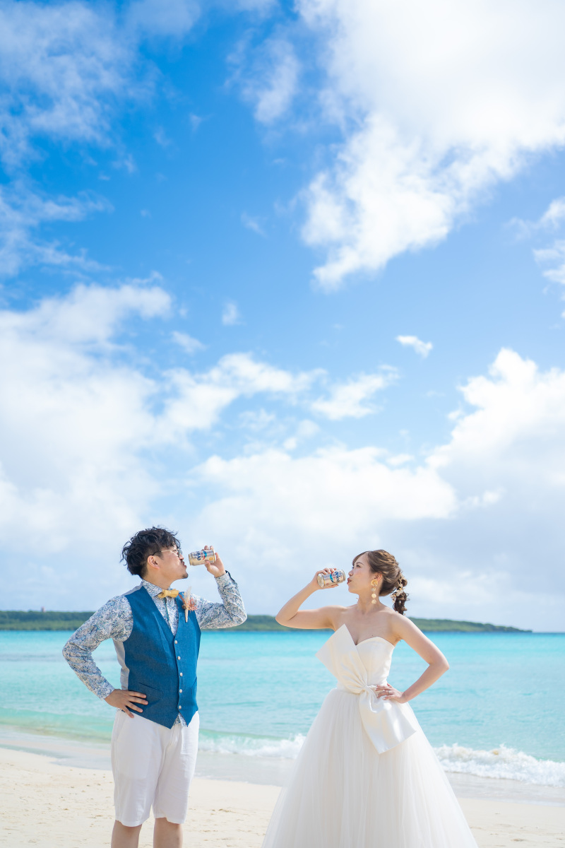 なにはなくとも