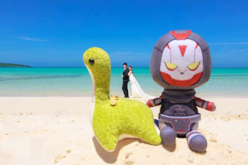 【宮古のスタイリストがご紹介する】アイテムを使ってみました!