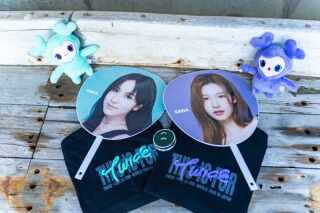 【シエロ宮古のスタッフが紹介します！】推しアイテムと一緒に