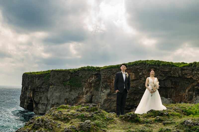 ビーチとは違う