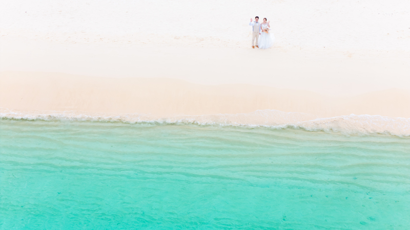 忘れられない最幸の時間になりました。