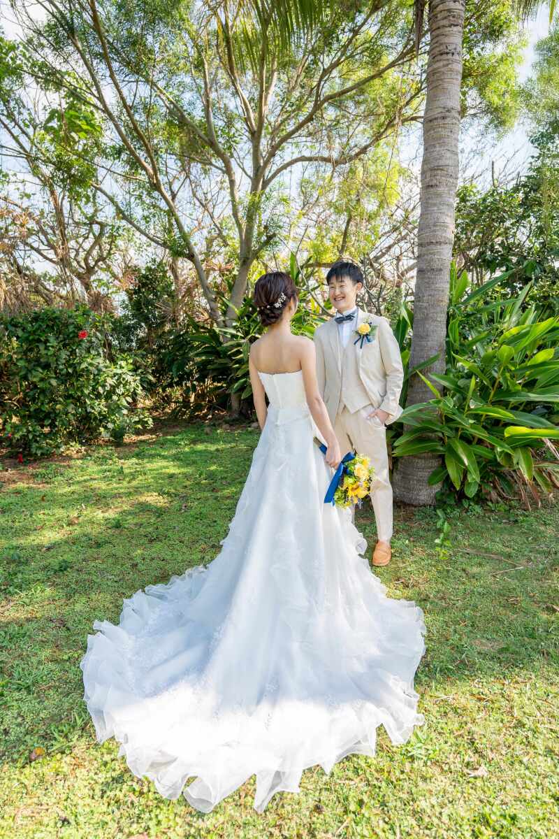 ヘアー＆ドレス