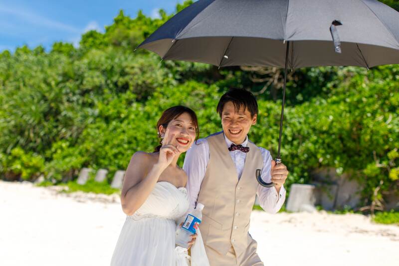 撮影お疲れ様でした！