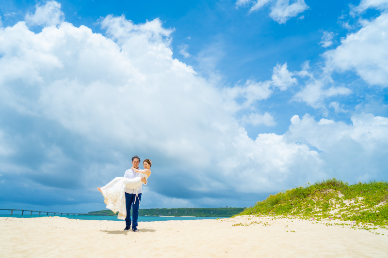お姫様抱っこ♡