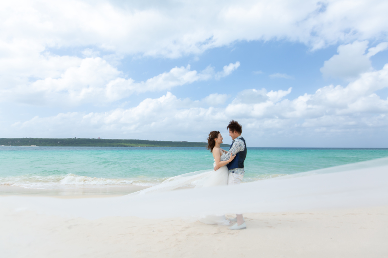 ビーチフフォト！