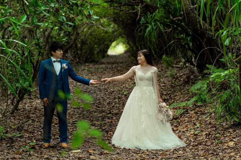 【シエロ宮古のスタッフが紹介します！】小物を使って