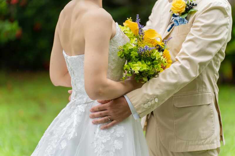 【シエロ宮古のスタッフが紹介します！】撮影ポイント＆衣装