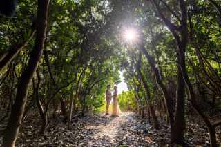 【シエロ宮古のスタッフが紹介します！】アイテムを使った撮影