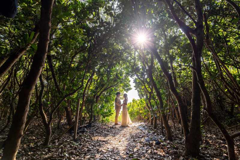 【シエロ宮古のスタッフが紹介します！】アイテムを使った撮影