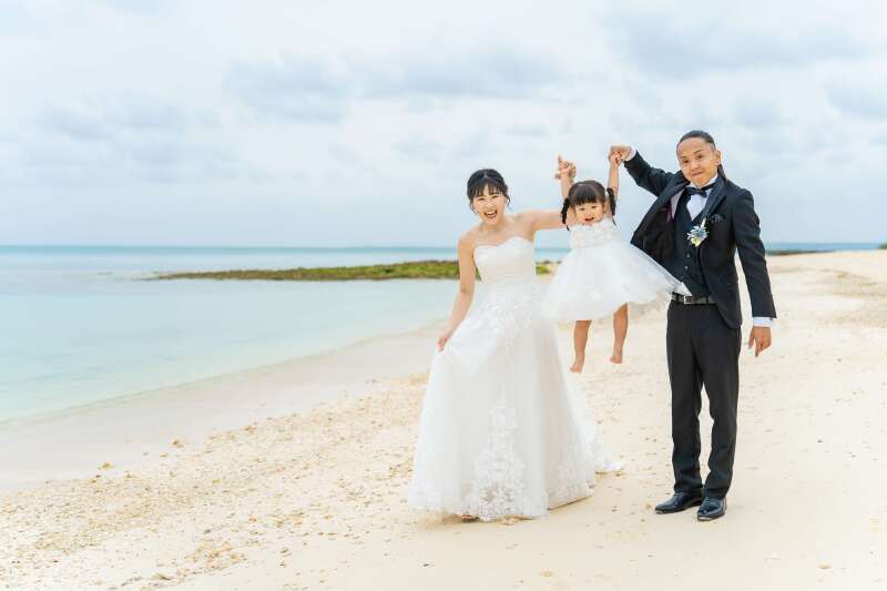 いちにのさーん!!