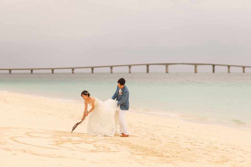 なんて可愛らしい光景♡