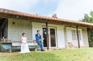 【シエロ宮古のスタッフが紹介します！】ヴィラとガーデンとビーチで満喫