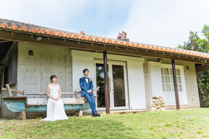 【シエロ宮古のスタッフが紹介します！】ヴィラとガーデンとビーチで満喫