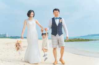 【シエロ宮古のスタッフが紹介します！】お子様も一緒♬