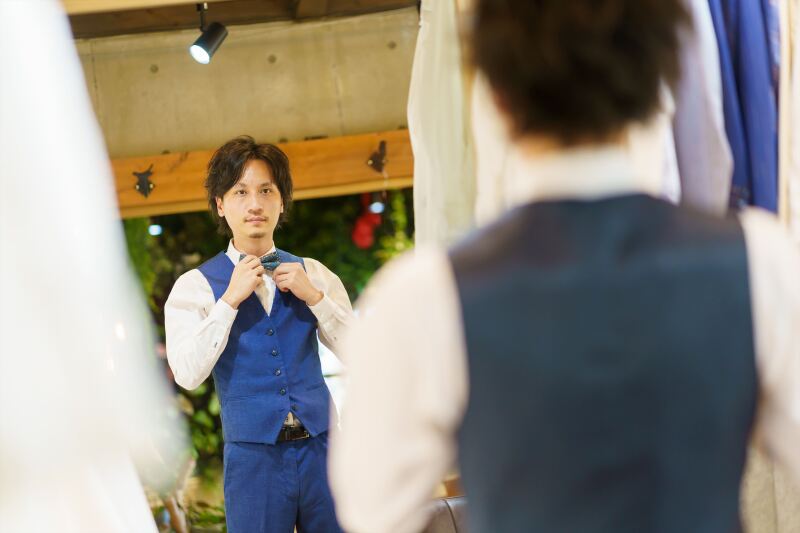 ブライズルーム２