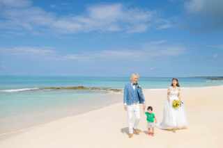 【シエロ宮古のスタッフが紹介します！】お子様も一緒に