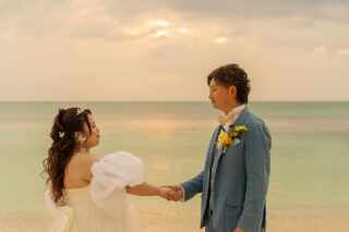 【シエロ宮古のスタッフが紹介します！】サンセット