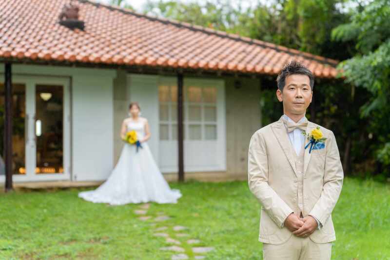 ガーデンでは&hellip;