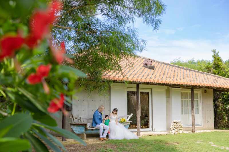 みんな揃ったね！