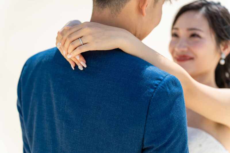 【シエロ宮古のスタッフが紹介します！】迫力のドローン撮影