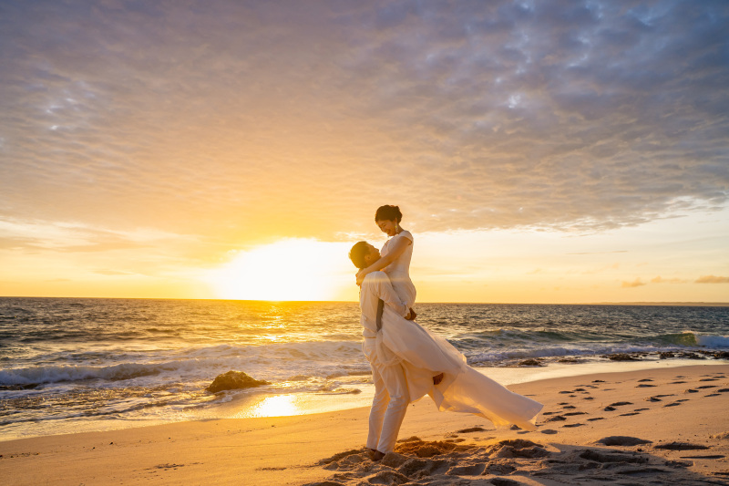 ラストショットは