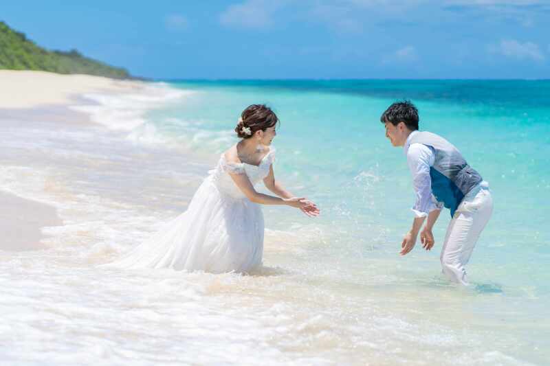 ウォーターイン!!