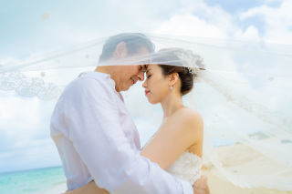 ビーチフォト＆星空フォトプラン