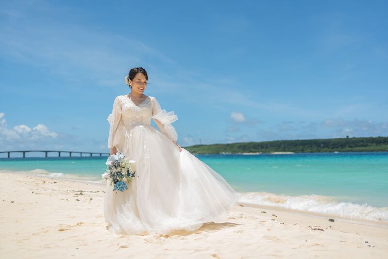 シングルショット